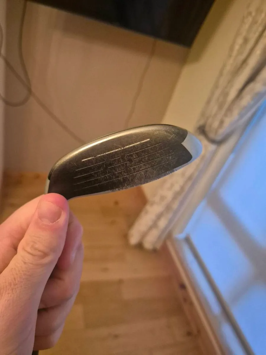 Taylor Made M4 hybrid 19 degree - Image 2