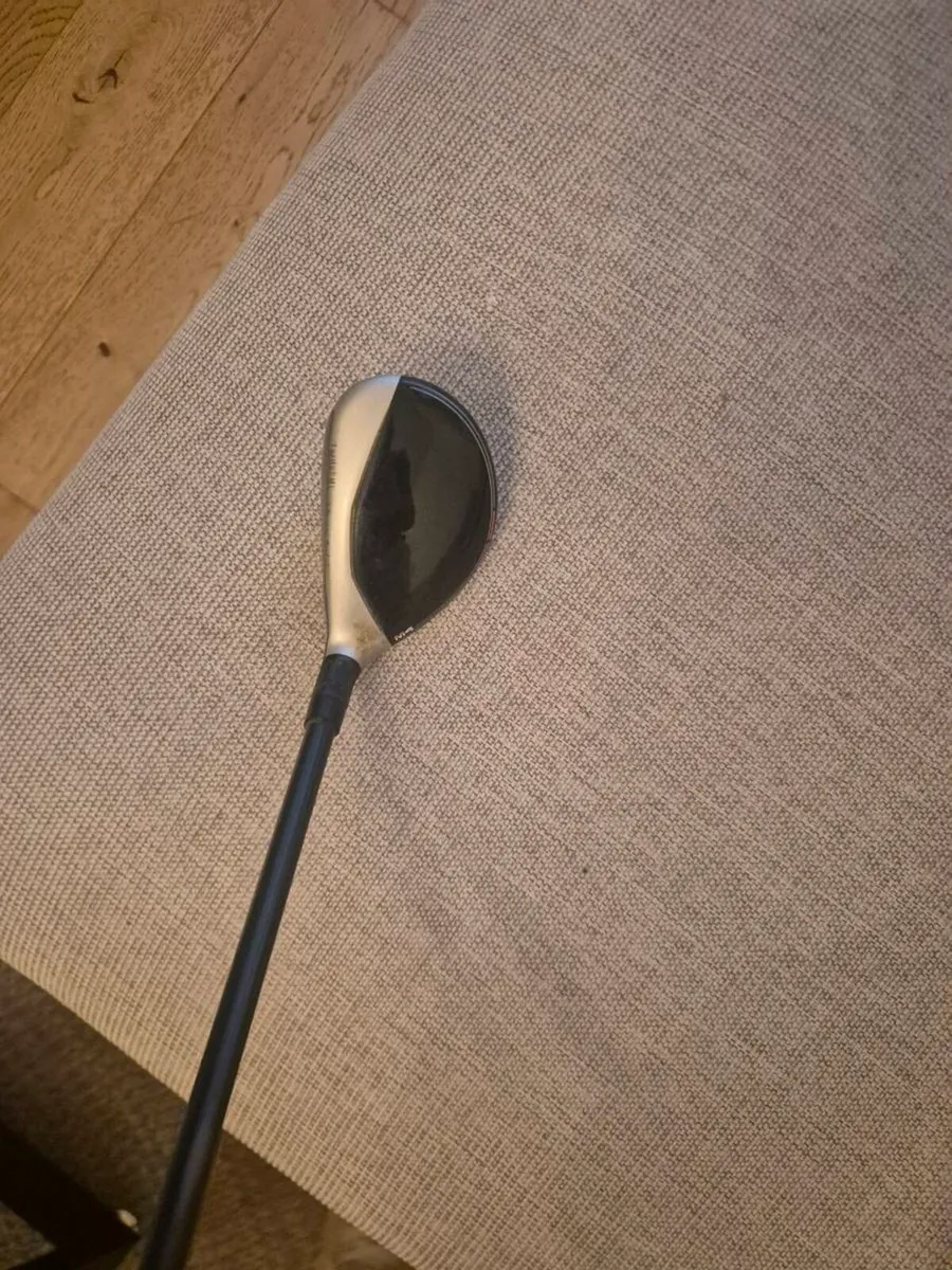 Taylor Made M4 hybrid 19 degree - Image 3