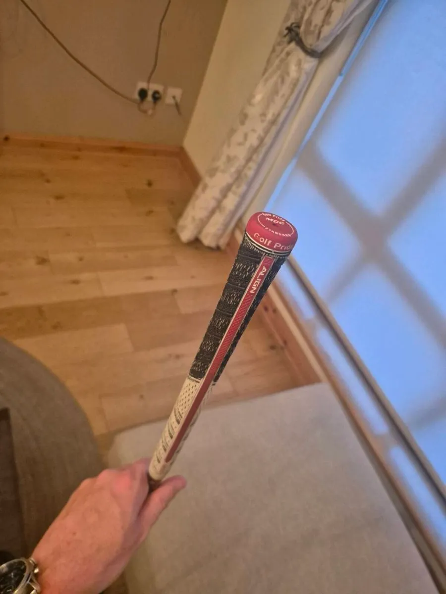 Taylor Made M4 hybrid 19 degree - Image 4