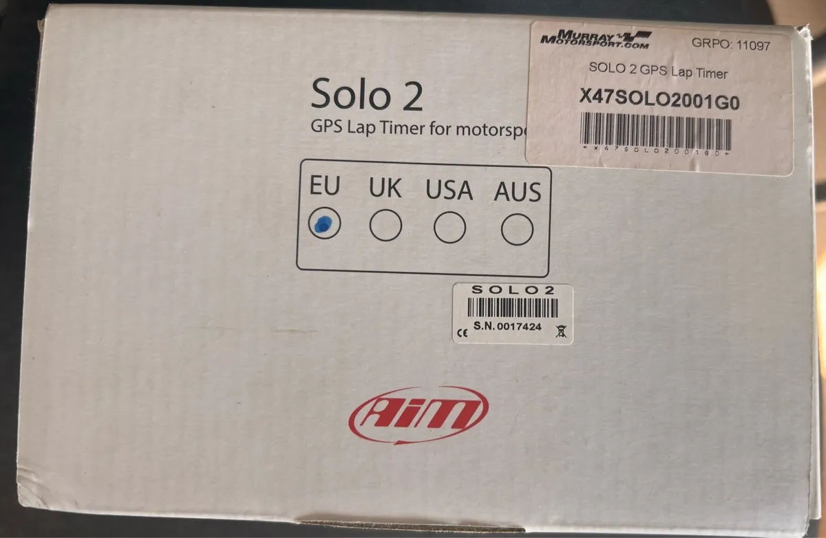 Aim Solo 2 - Image 2