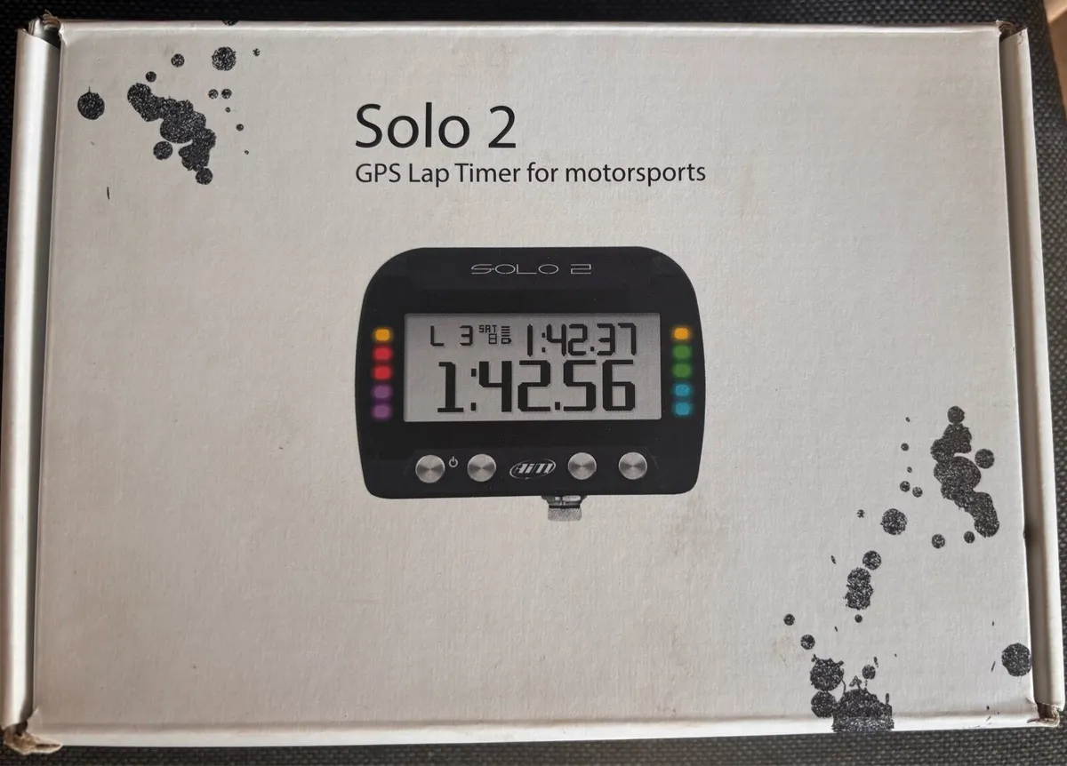 Aim Solo 2 - Image 3