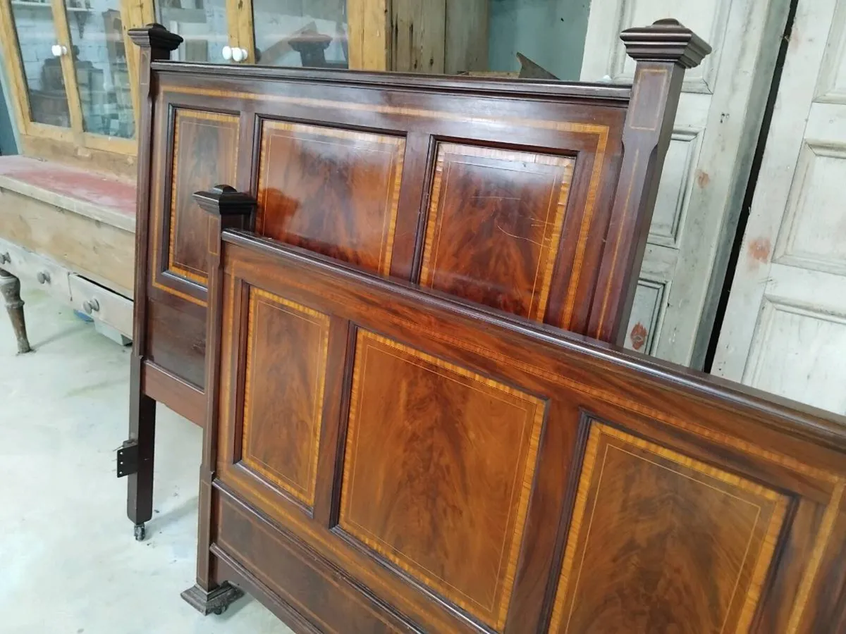 Antiques - Image 1