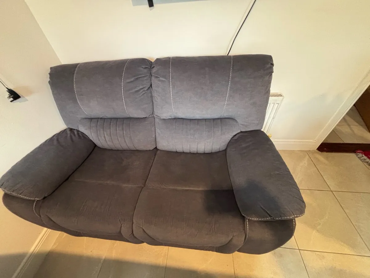 Recliner 3+2+1 - Image 3