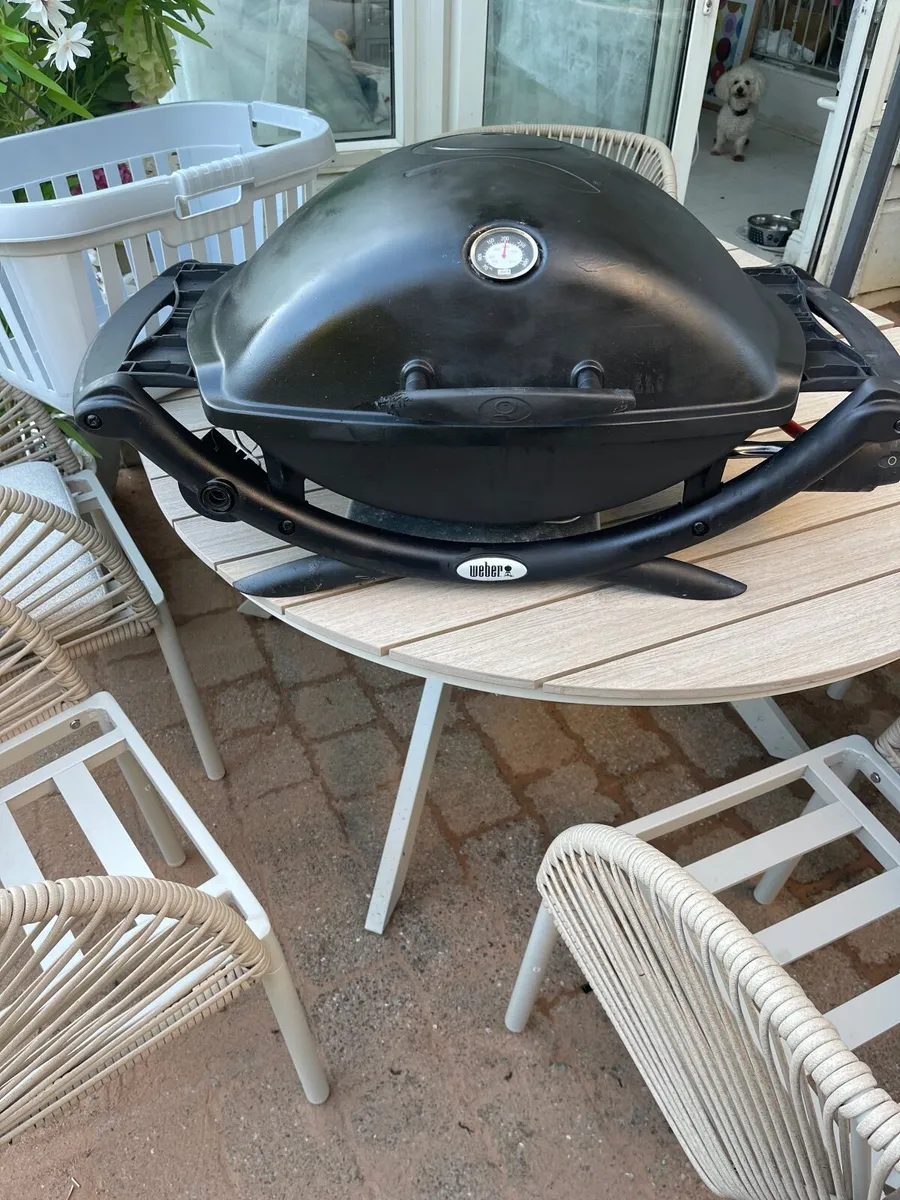 Barbecue - Image 2