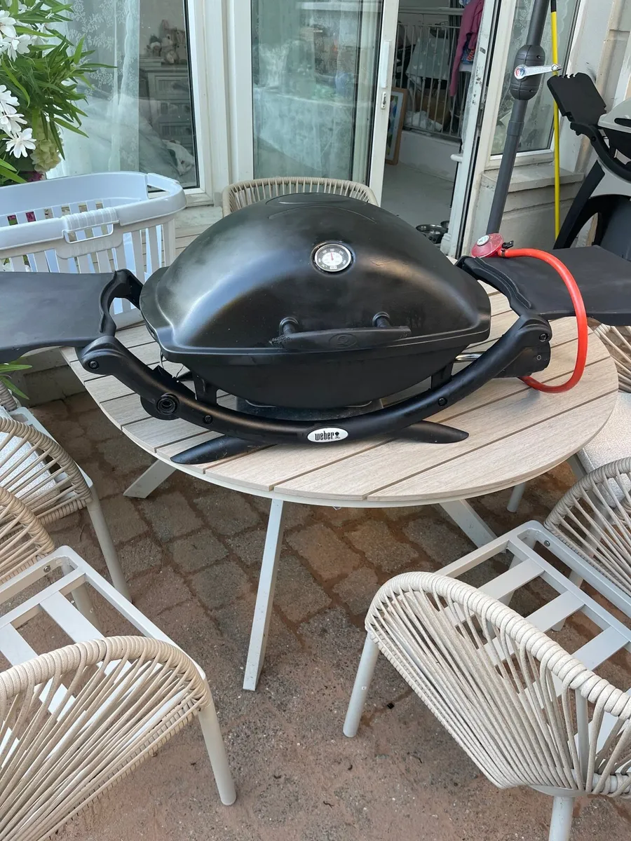 Barbecue - Image 3