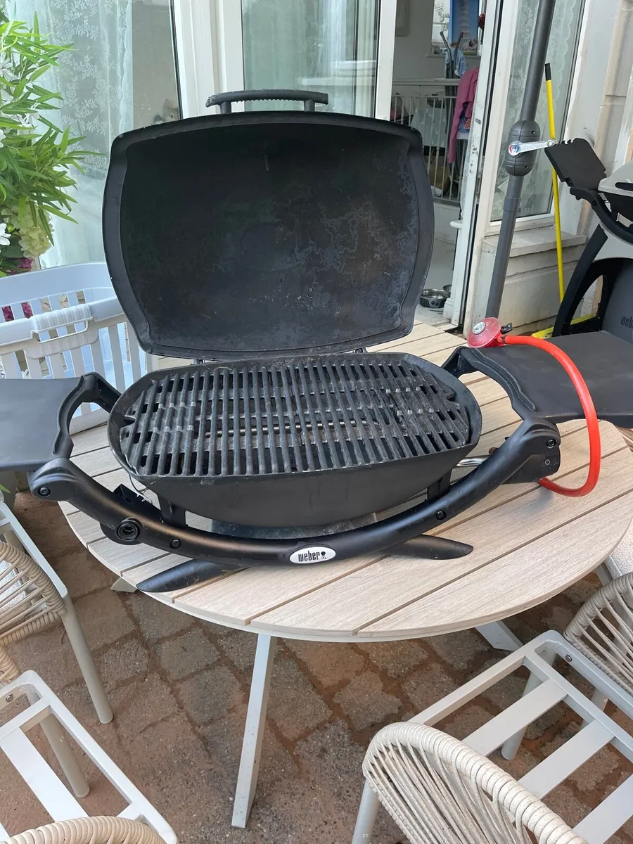 Barbecue - Image 1