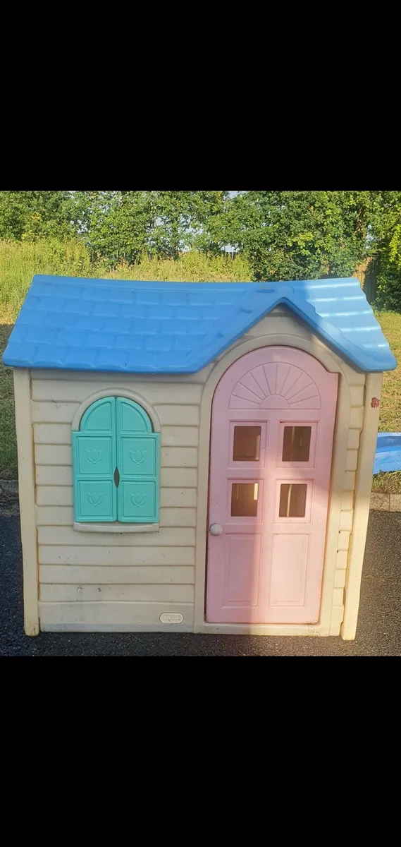 Playhouse