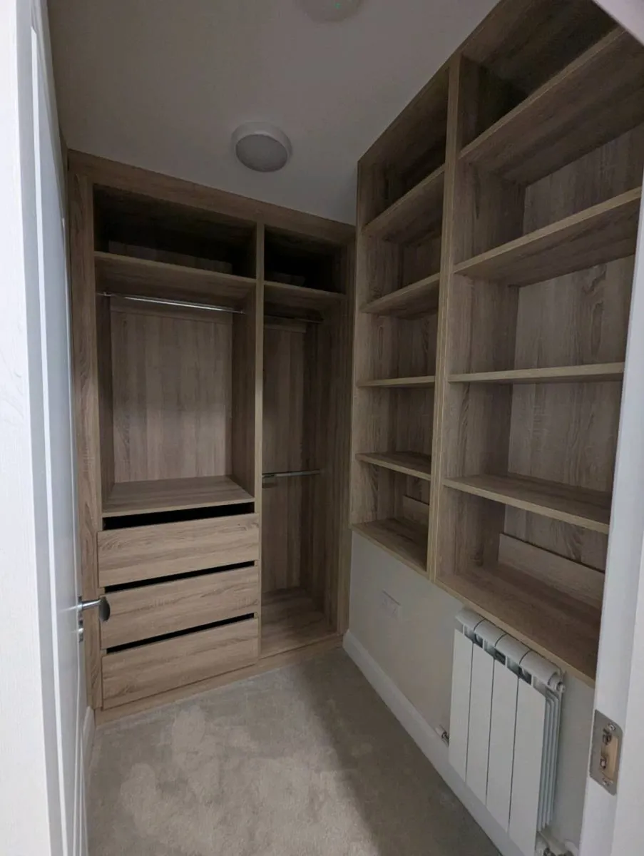 Fitted Kitchens & Fitted Wardrobes - Image 2