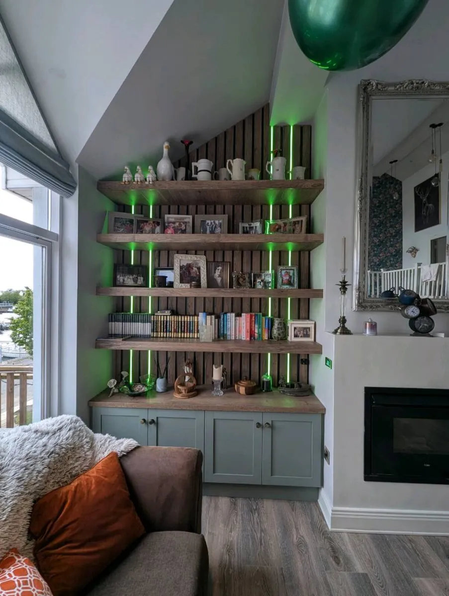 Fitted Kitchens & Fitted Wardrobes - Image 3
