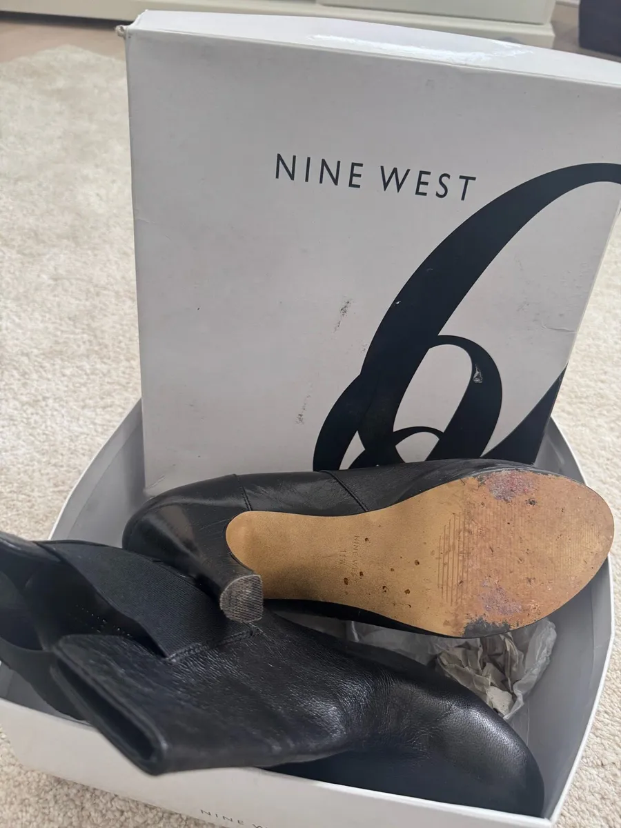 Shoes - Image 1