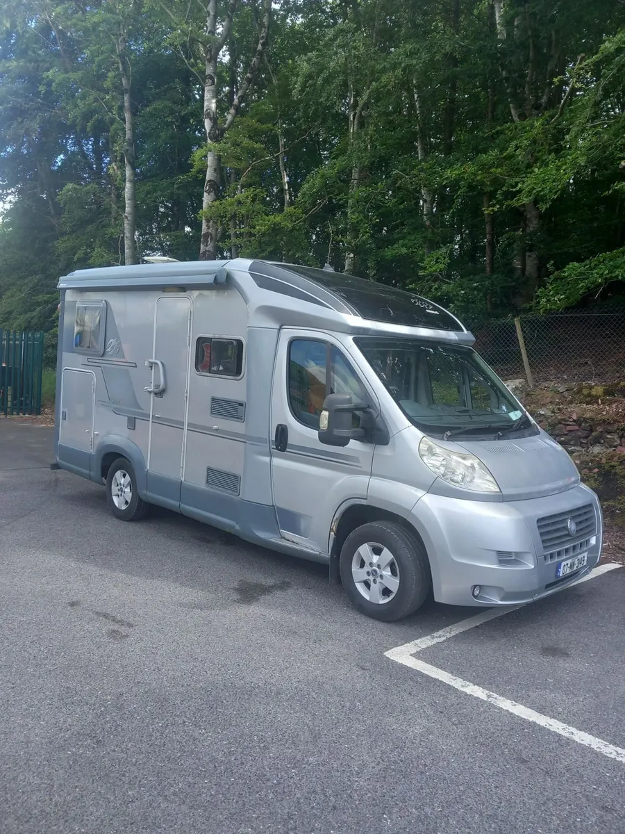 2007 Fiat Ducato - Image 2