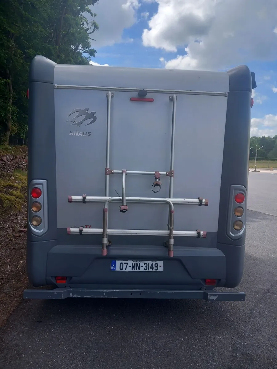 2007 Fiat Ducato - Image 4