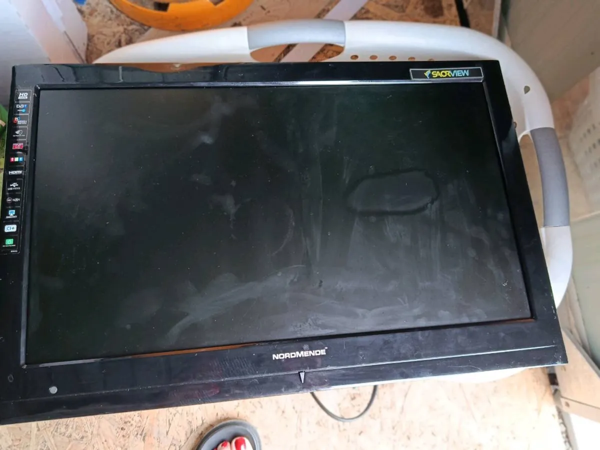 Tv - Image 1