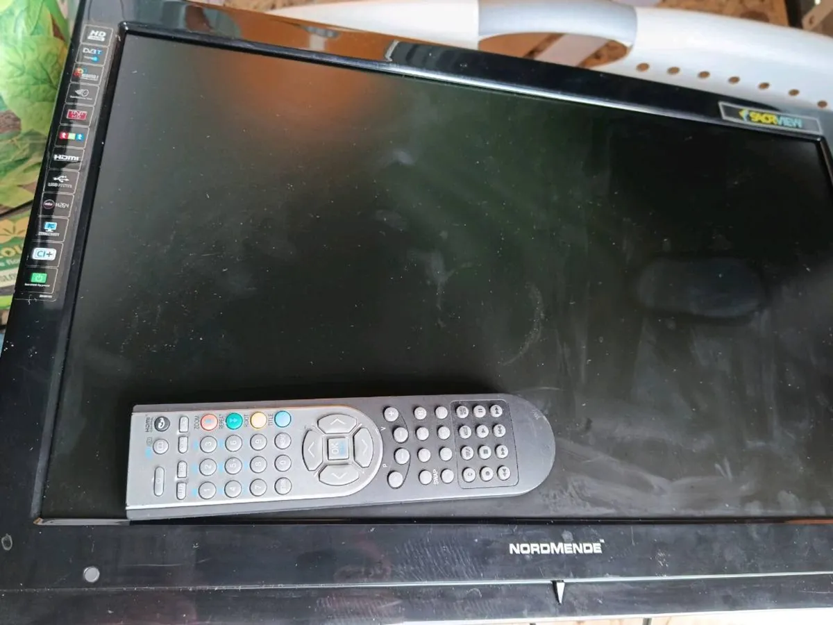 Tv - Image 2