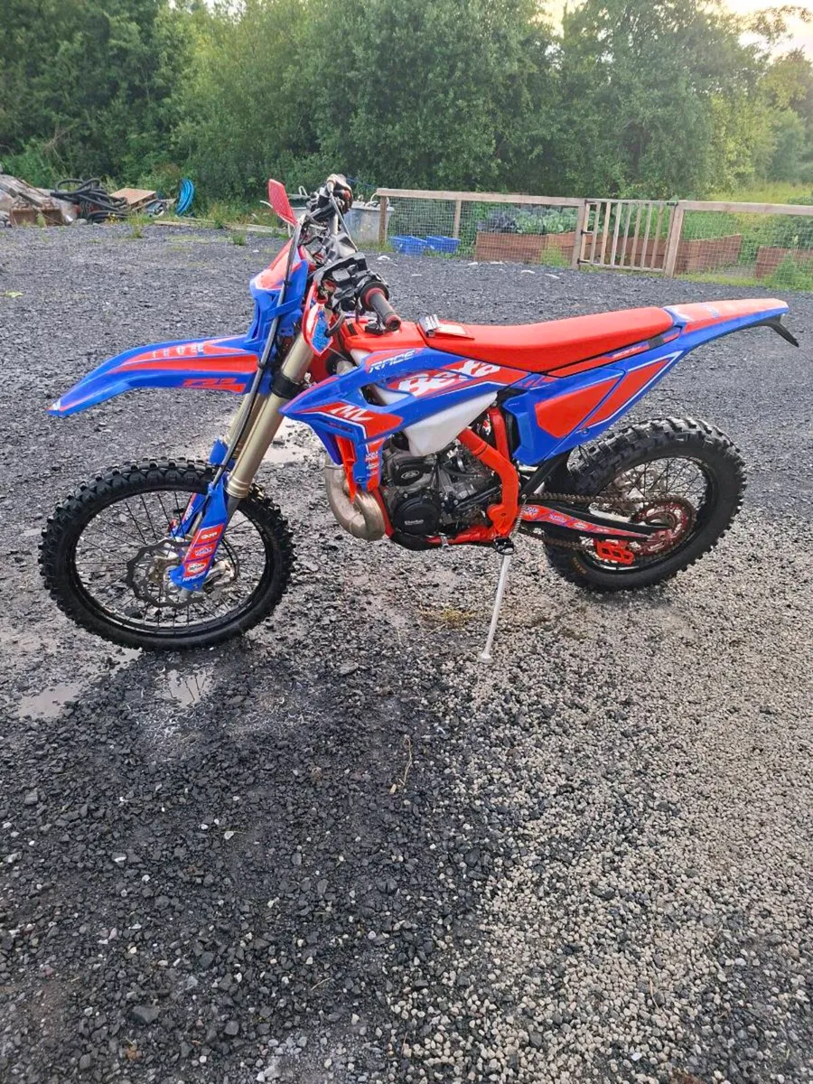 2026 beta 300 - Image 1