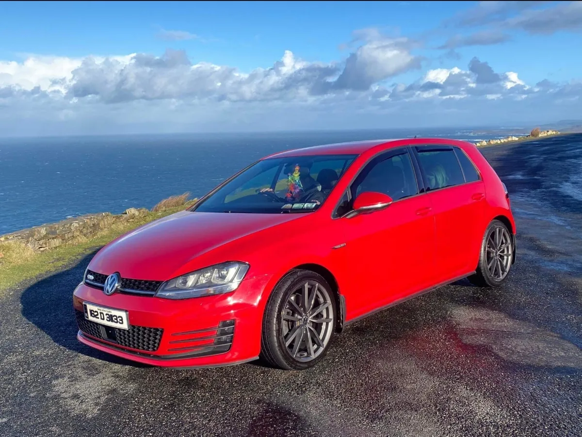 18" 19" Volkswagen Pretoria Style - Image 3
