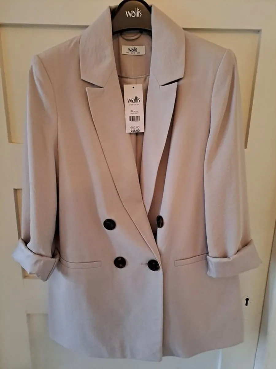 blazer unisex - Image 1