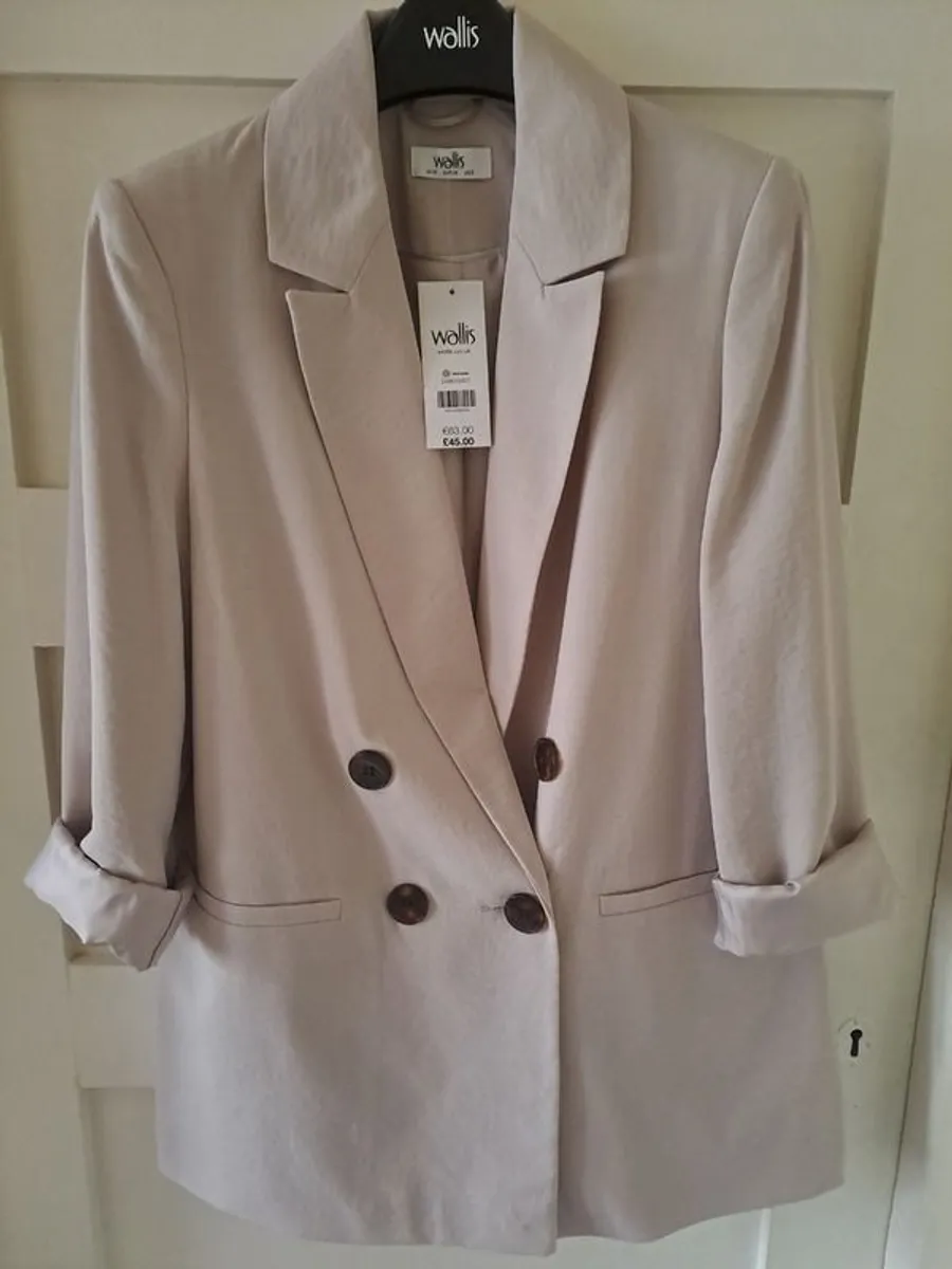 blazer unisex - Image 2