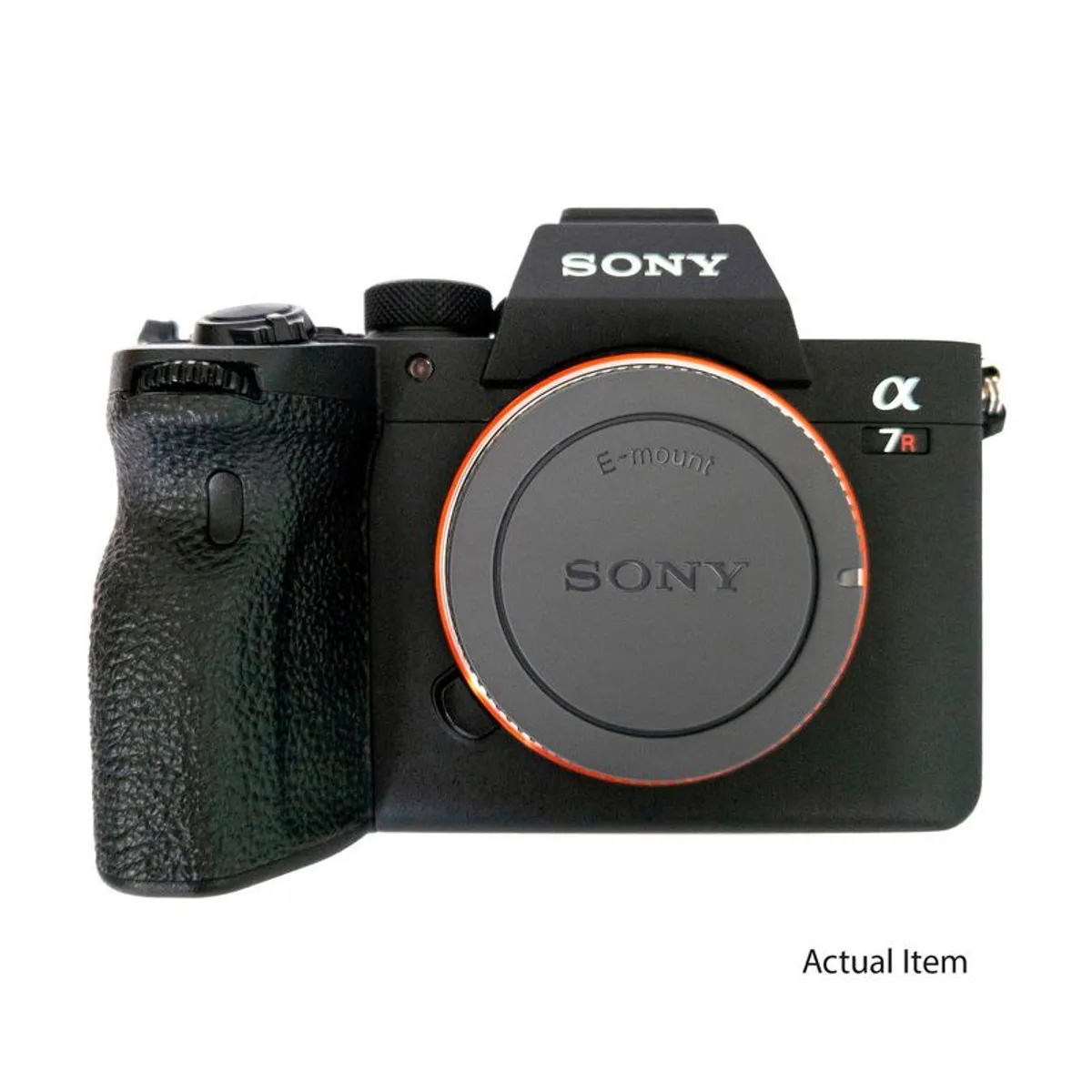 Sony A7R IVa Body (MINT Condition) - Image 1