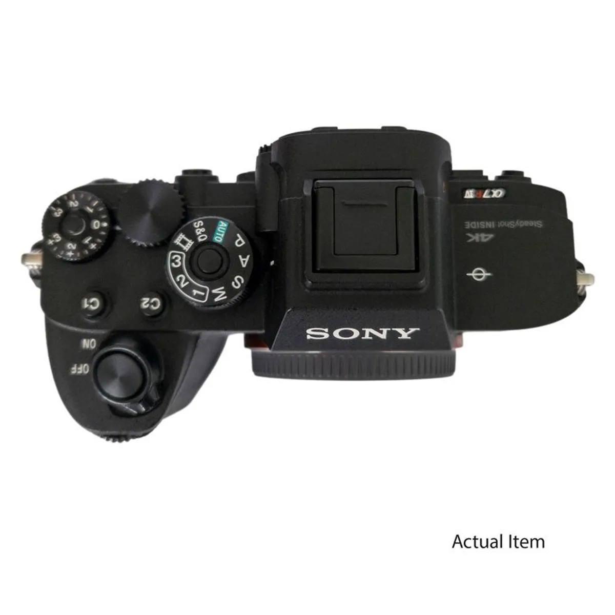Sony A7R IVa Body (MINT Condition) - Image 2