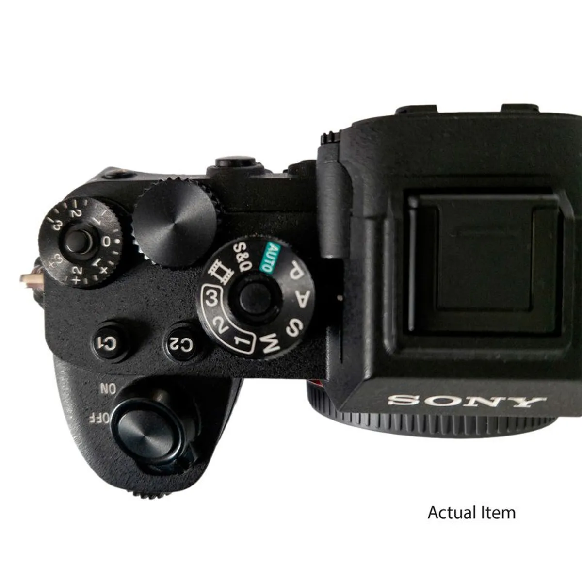 Sony A7R IVa Body (MINT Condition) - Image 3