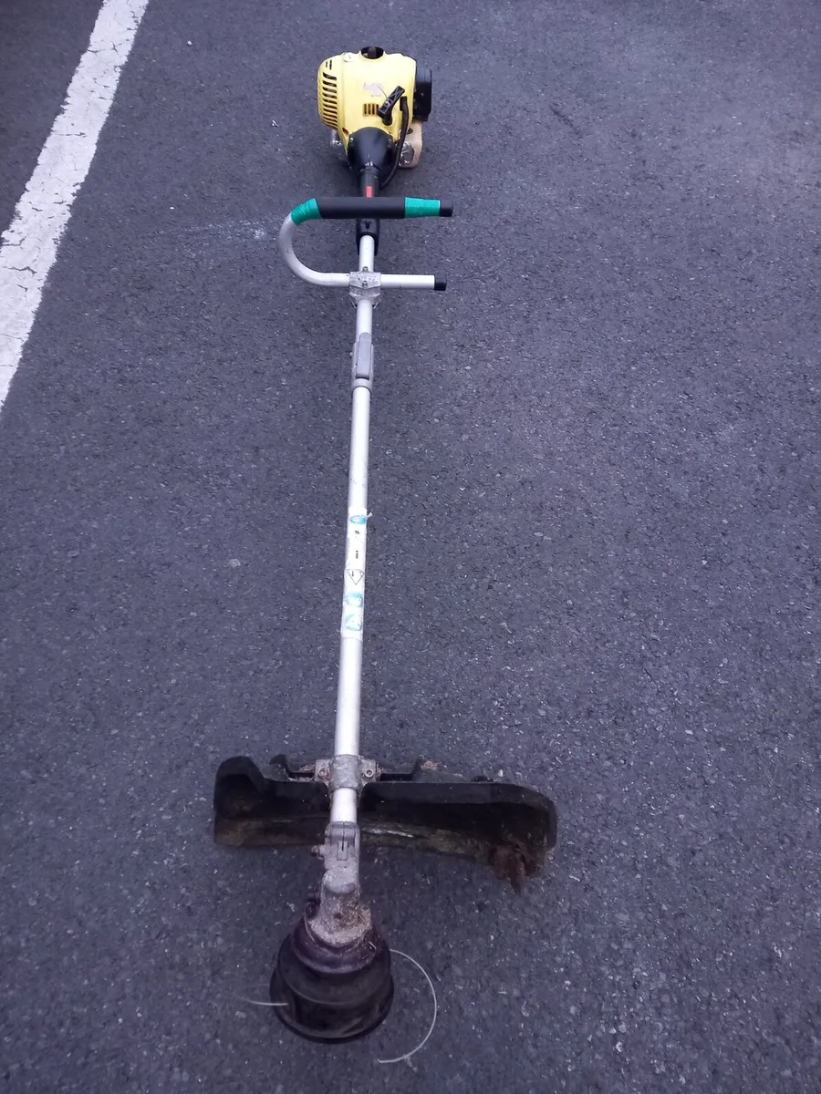 Strimmers - Image 2