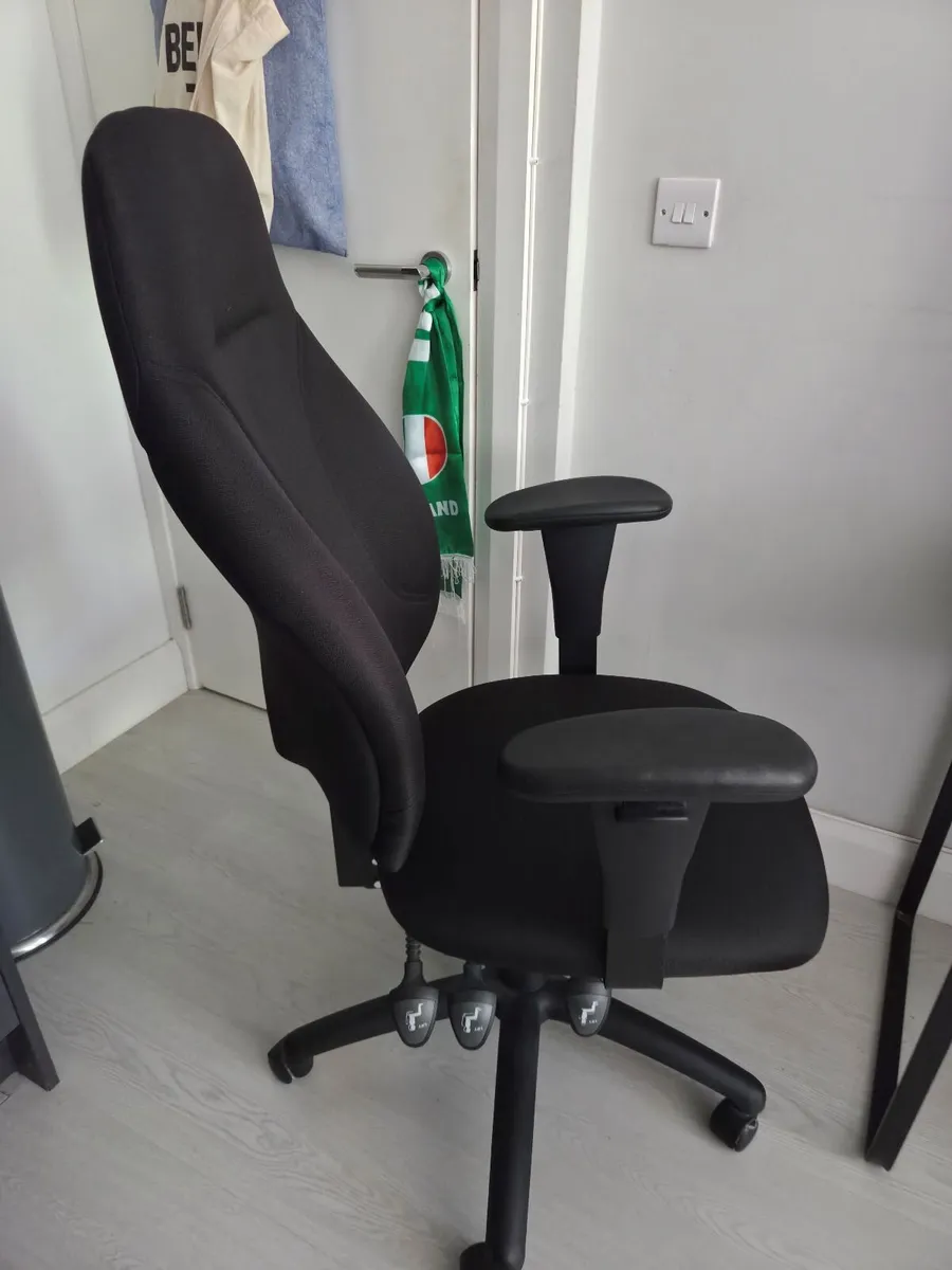Amazing Office Chair - Image 2
