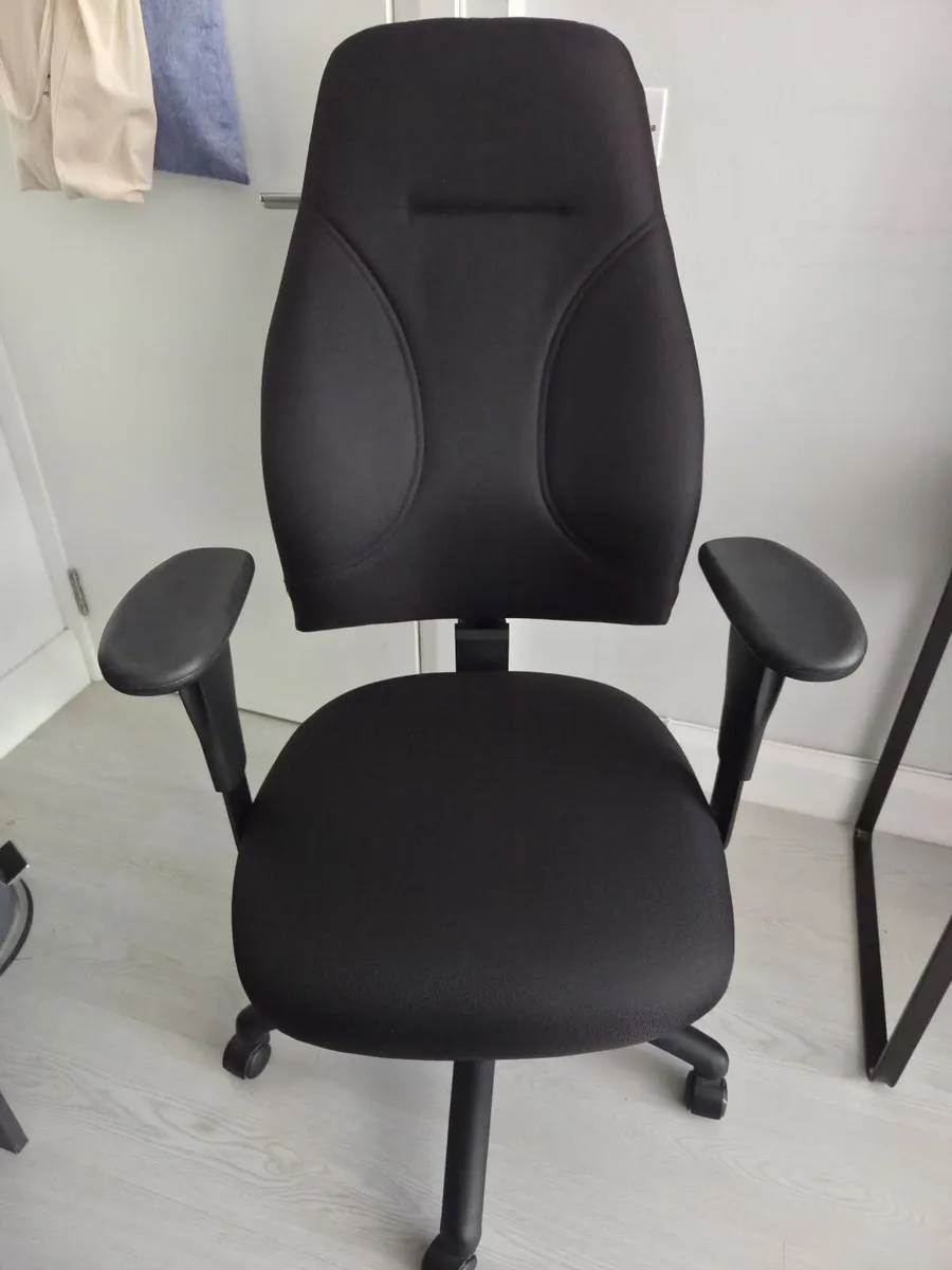 Amazing Office Chair - Image 1