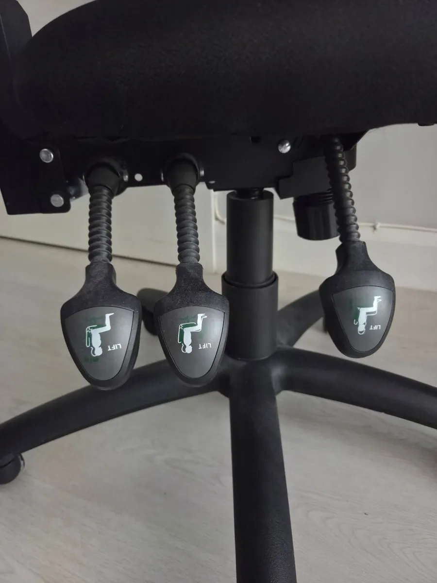 Amazing Office Chair - Image 3