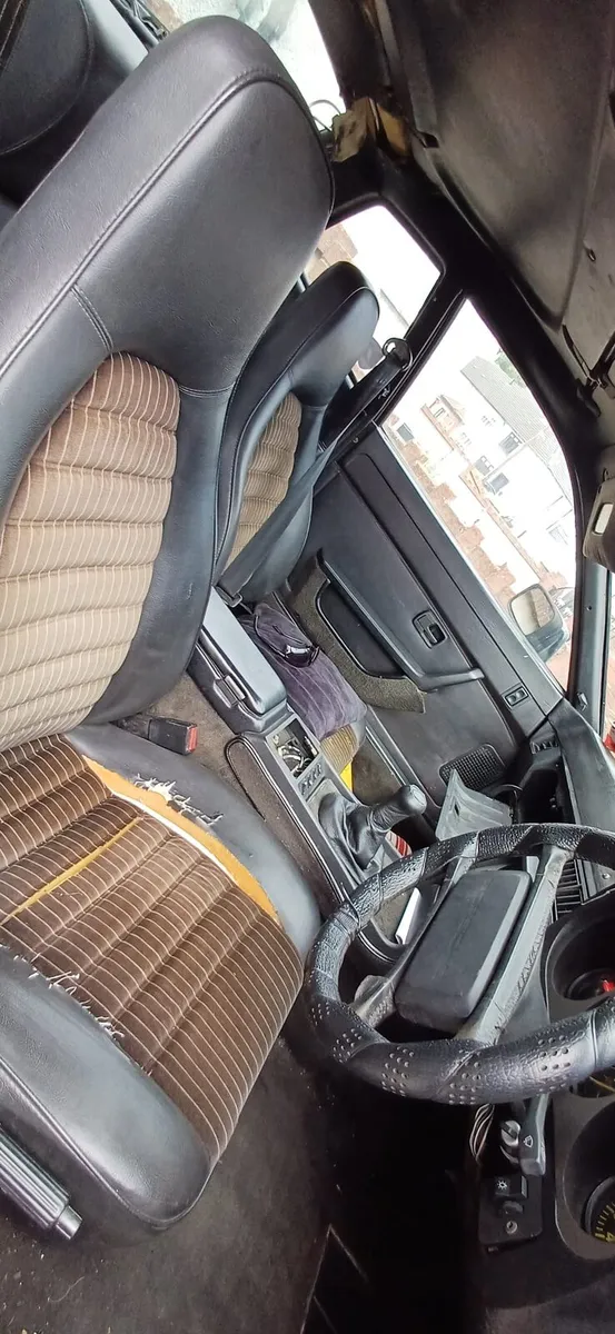 Porsche 944 2.5 Project - Image 4