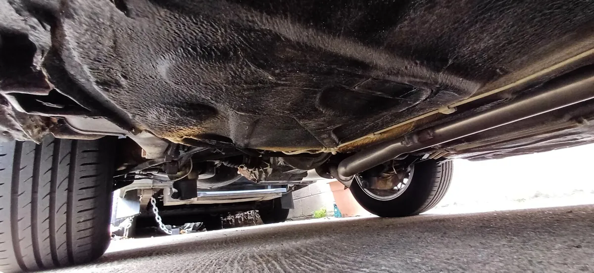Porsche 944 2.5 Project - Image 2