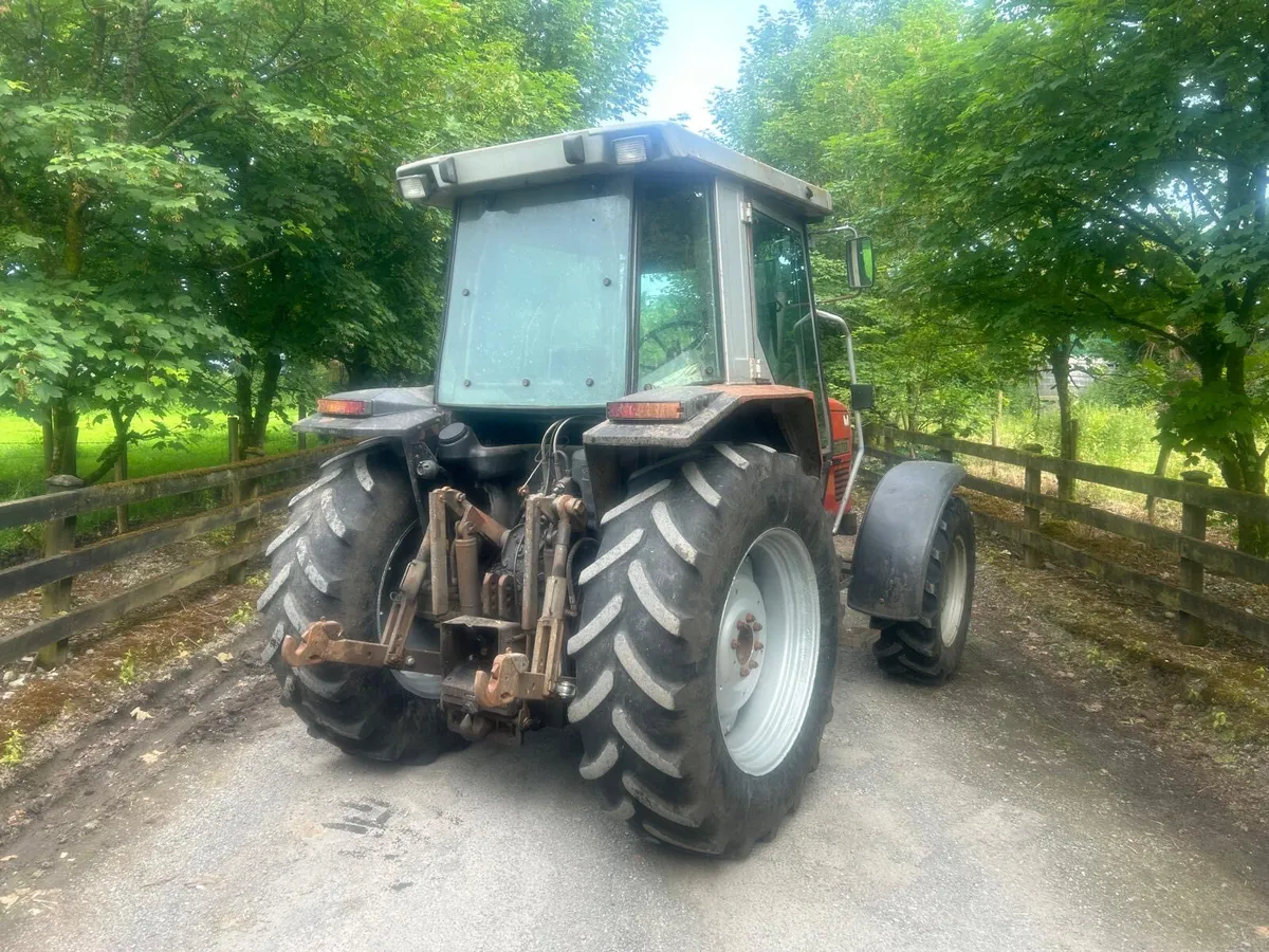 Massey Ferguson 3070 - Image 3