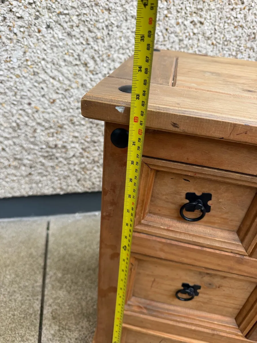 Chest of drawers - Image 2