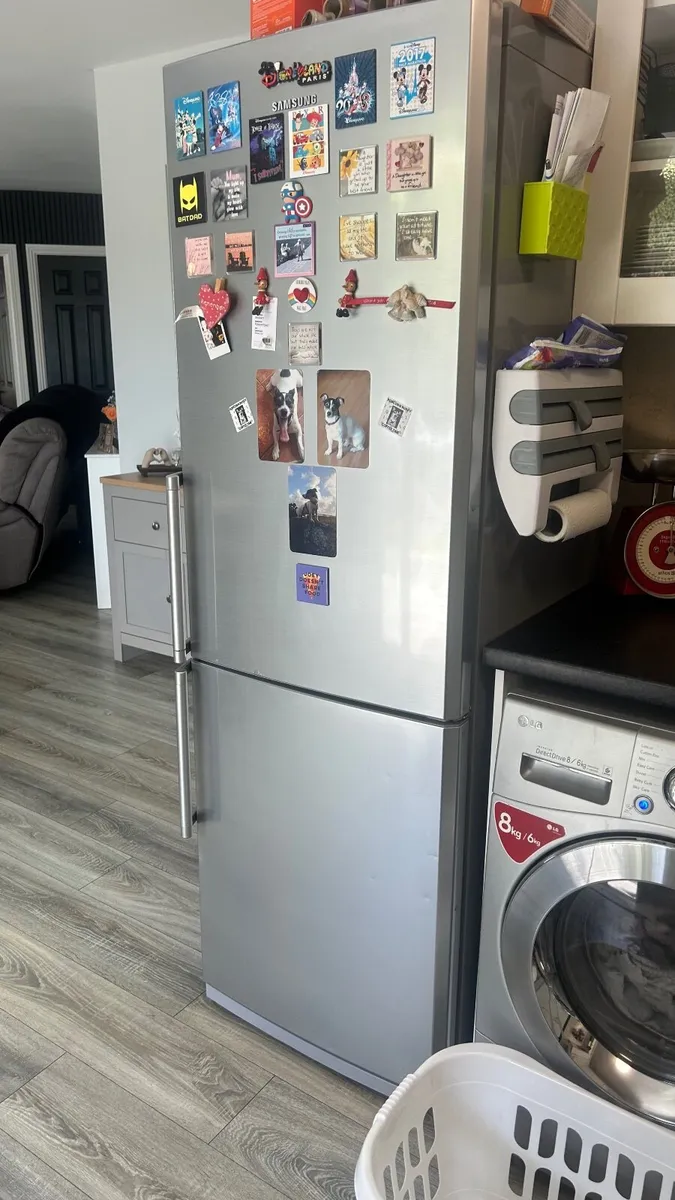 Washing machine- fridge freezer-dishwasher - Image 3