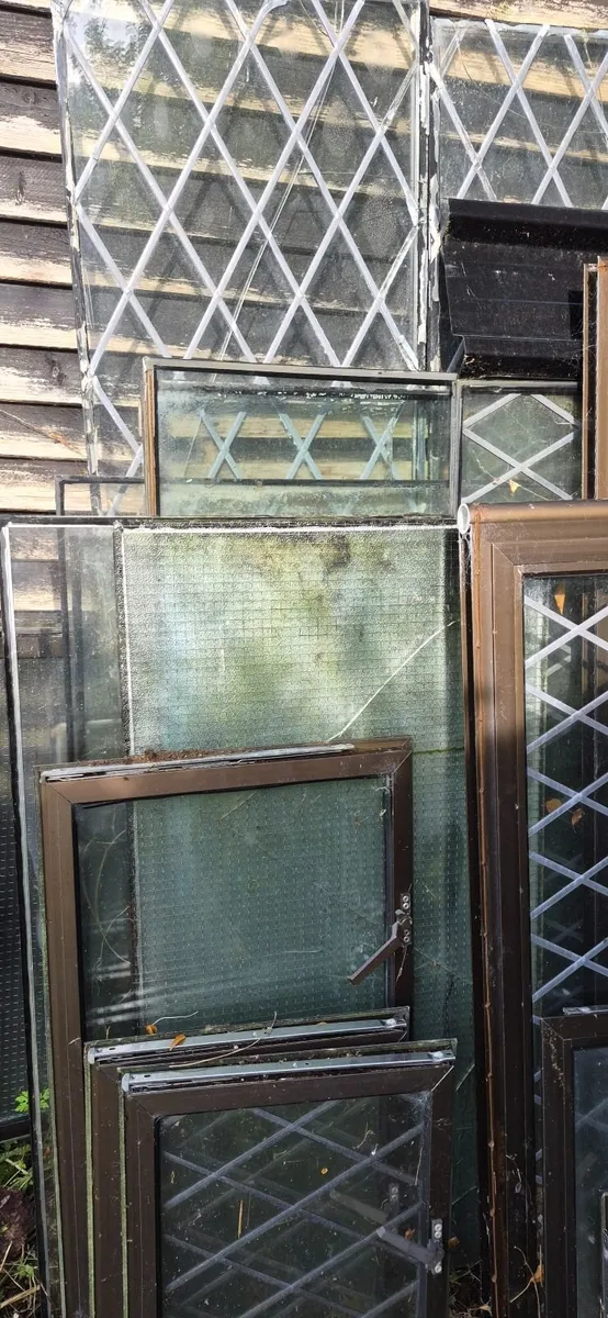 Used windows for sale - Image 1