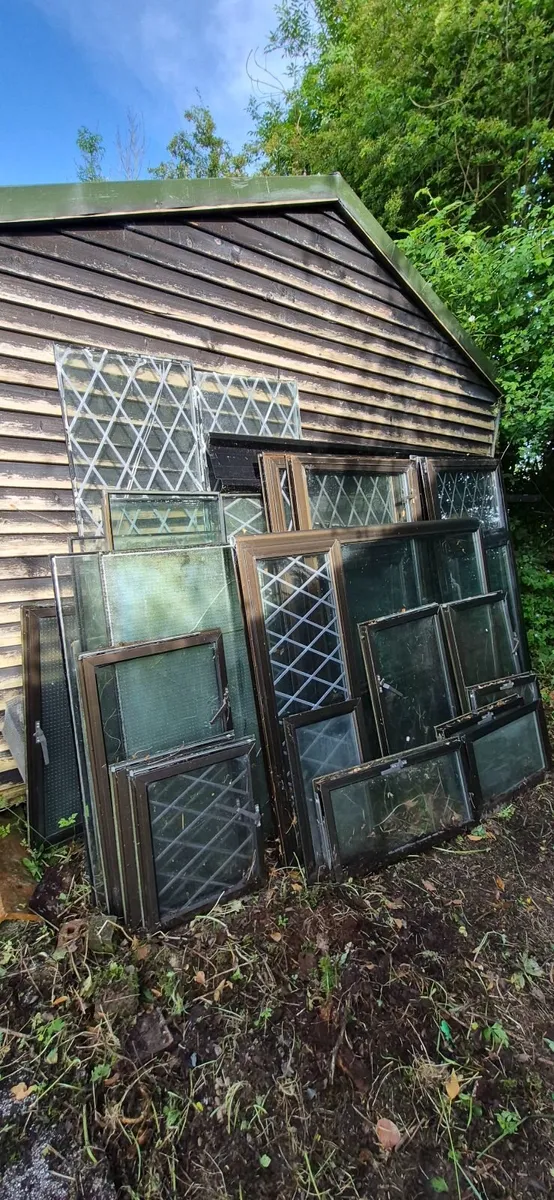 Used windows for sale - Image 2