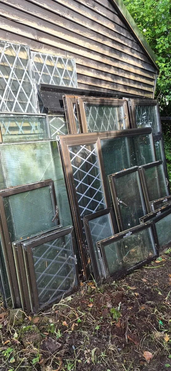 Used windows for sale - Image 3
