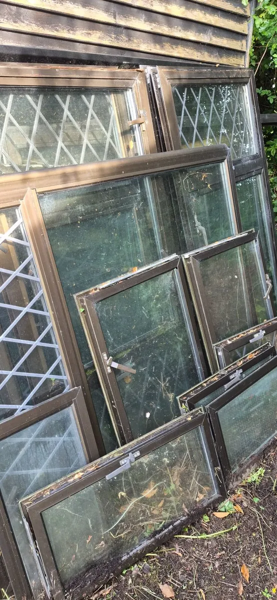 Used windows for sale - Image 4