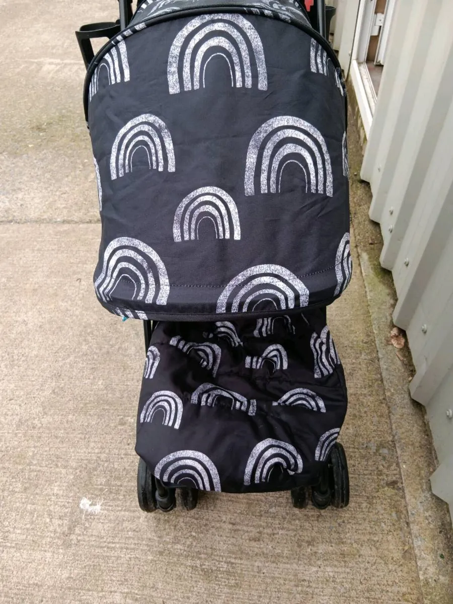 Buggy/stroller - Image 1