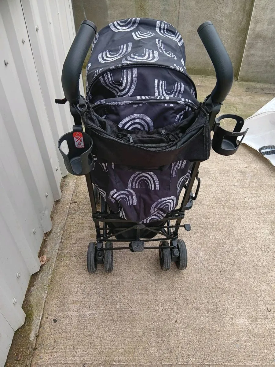 Buggy/stroller - Image 2