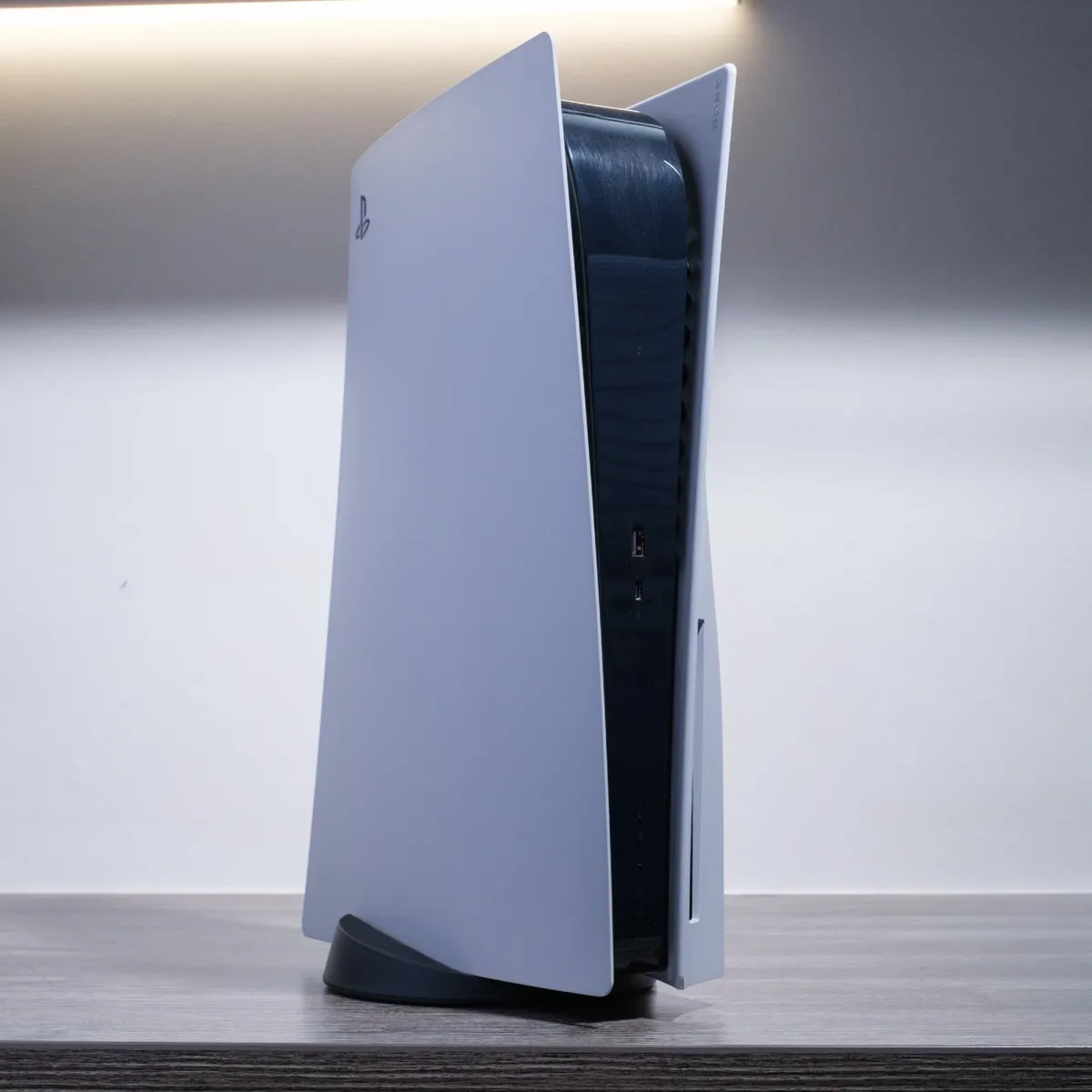 Sony PlayStation 5 disc edition - Image 1
