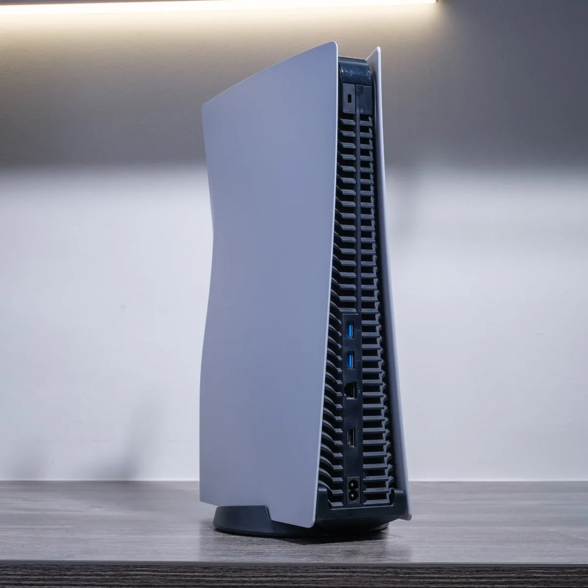 Sony PlayStation 5 disc edition - Image 2