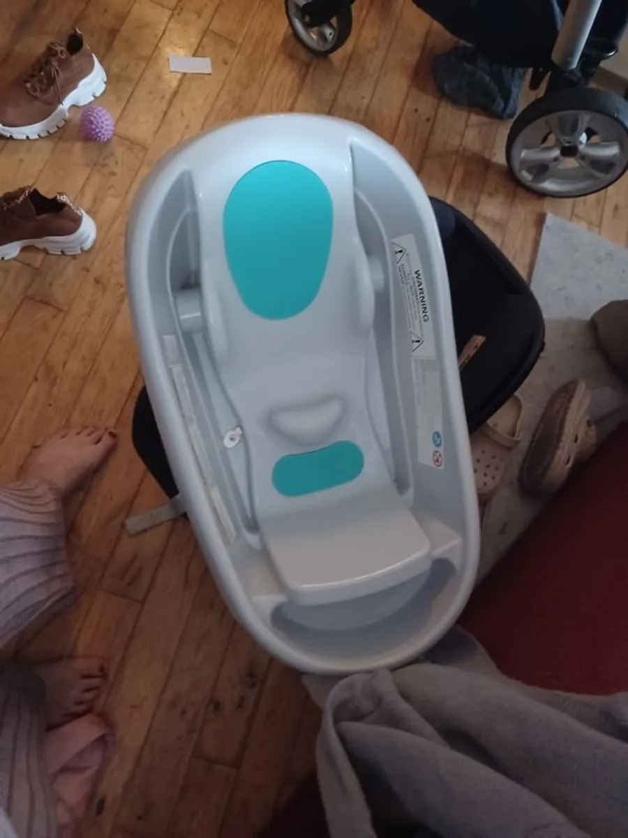 Baby stuff - Image 1