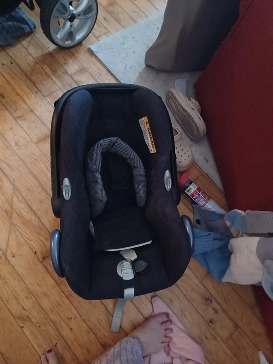 Baby stuff - Image 2