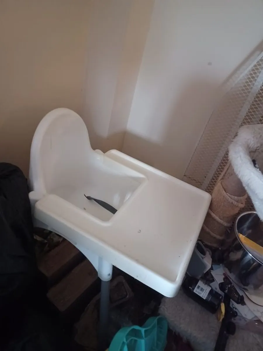 Baby stuff - Image 3