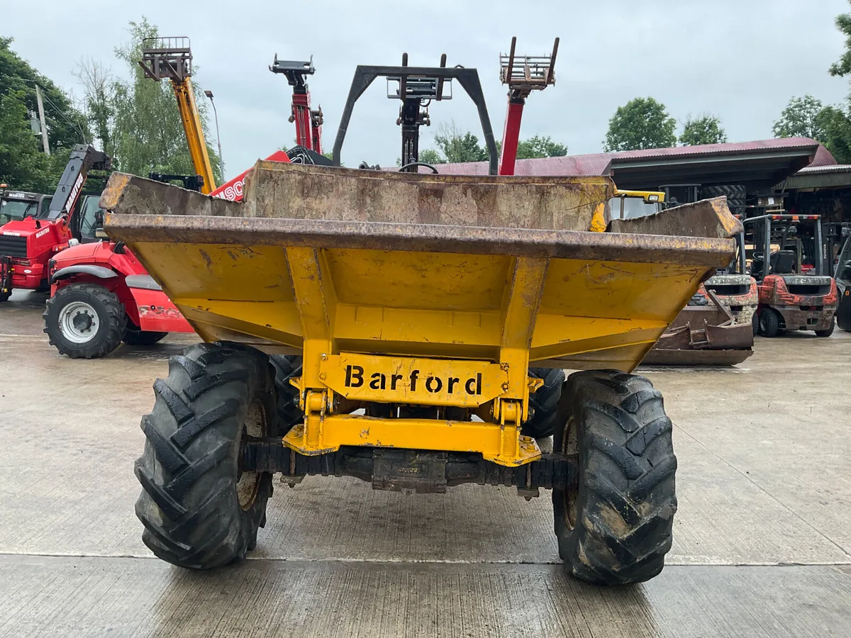 Barford SX7000 - Image 3