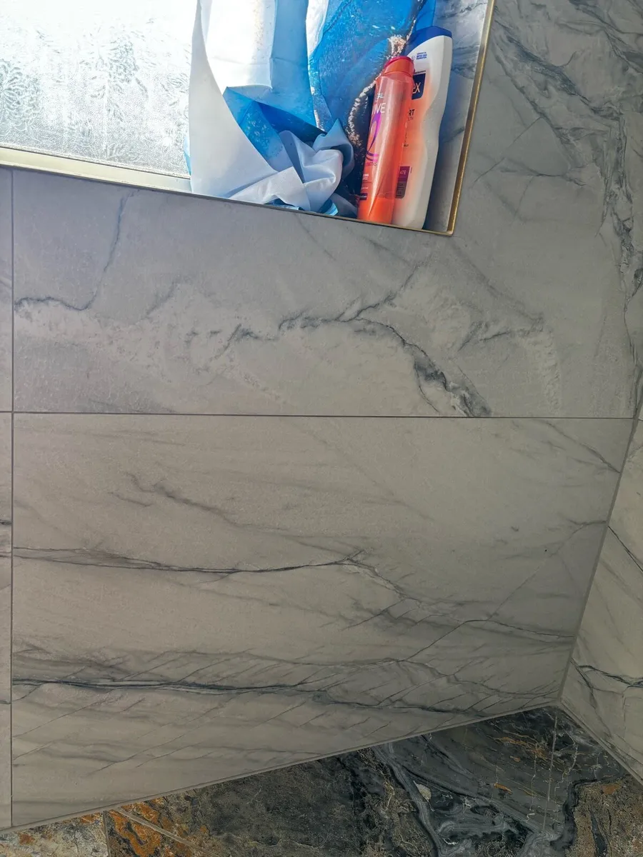 Bathroom tiles - Image 2