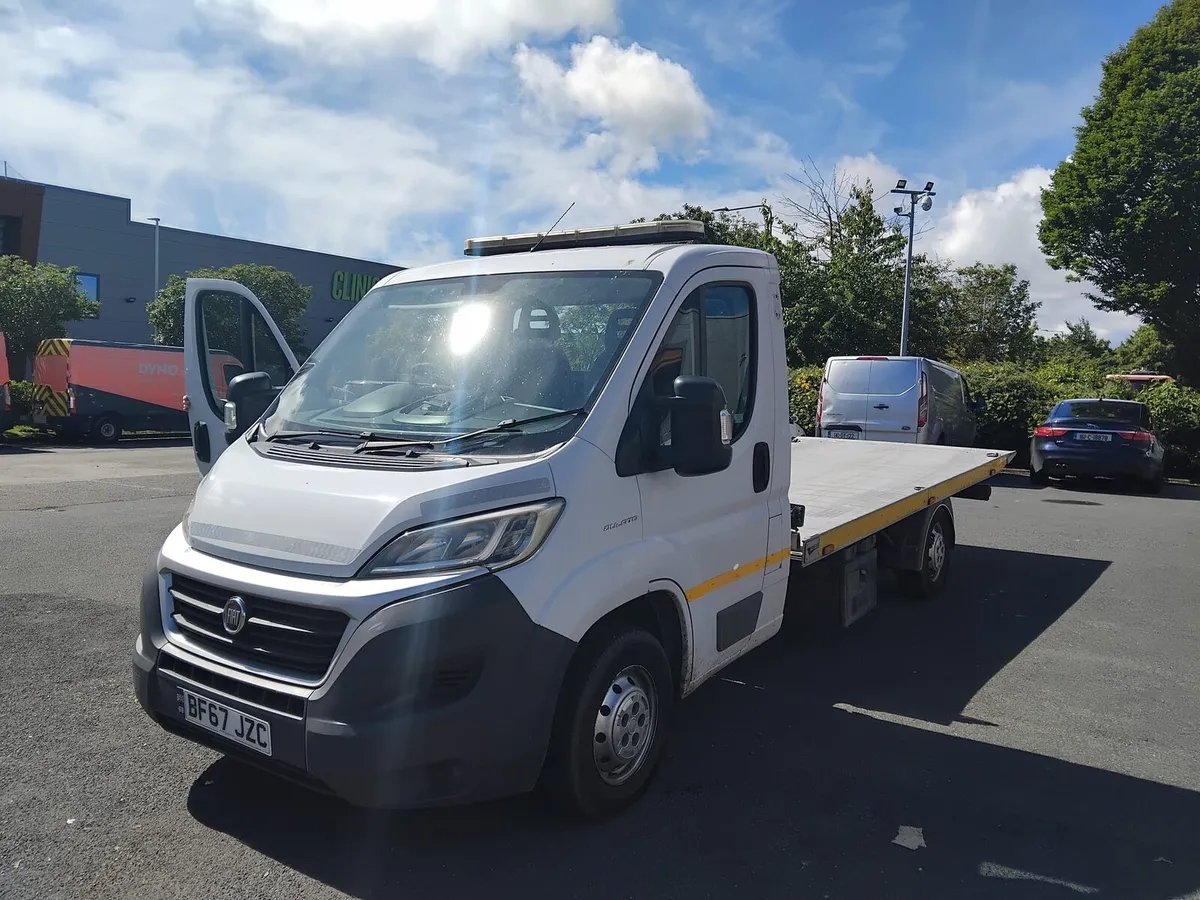 TowTruck - Image 2