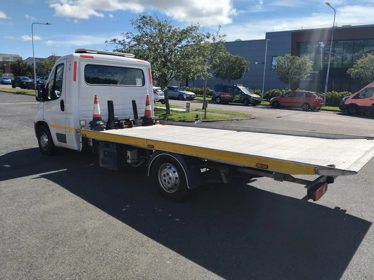 TowTruck - Image 4