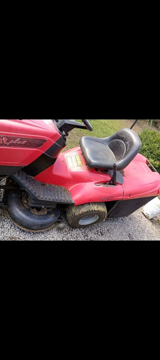 Lawnmower - Image 2
